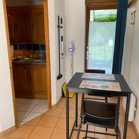Vakantiehuis Les De La Joubertie *