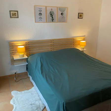 Vakantiehuis Les De La Joubertie *