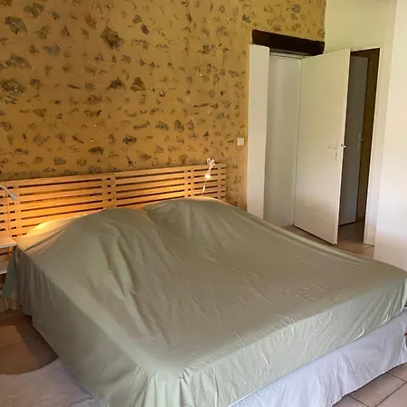 Les De La Joubertie Vakantiehuis *
