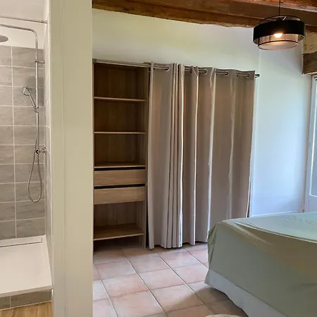 Vakantiehuis Les De La Joubertie *